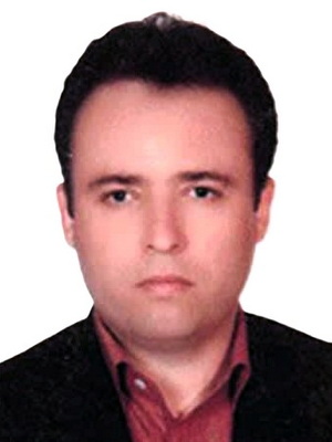حسین قیداری